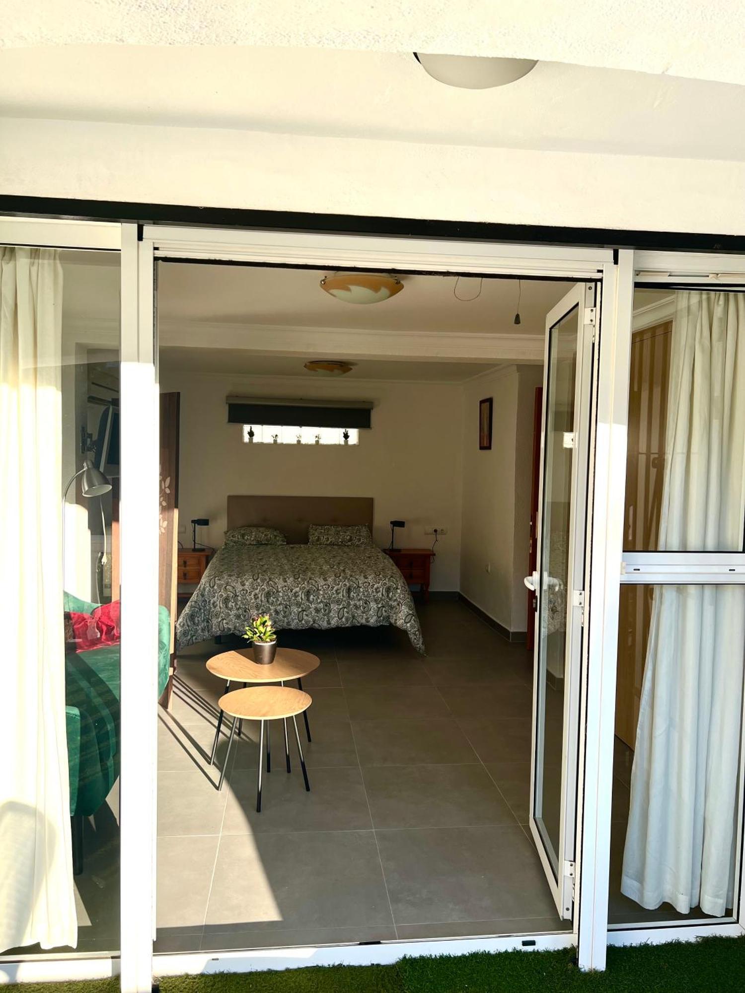 Casa Golf Mediterraneo Benalmádena Exterior foto